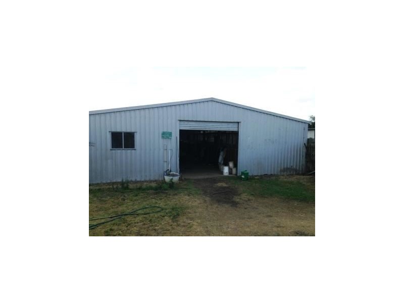 430 Biddeston Linthorpe Road, Linthorpe QLD 4356