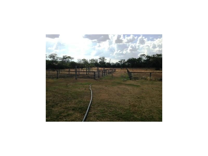 430 Biddeston Linthorpe Road, Linthorpe QLD 4356