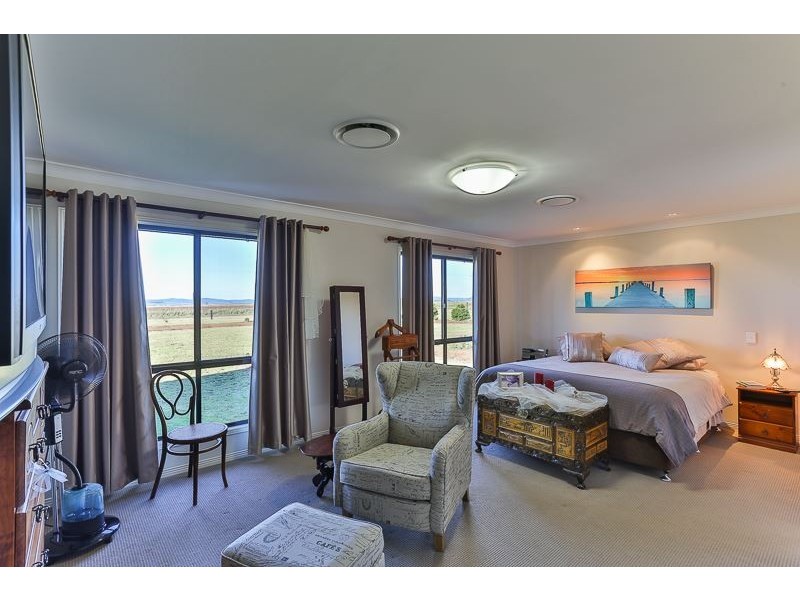 244 Beutel Road, Clifton QLD 4361