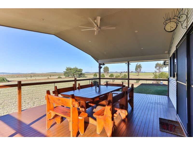 244 Beutel Road, Clifton QLD 4361