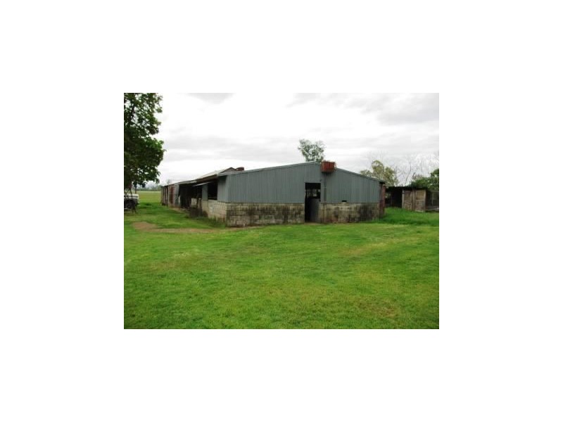 801 Rocky Gully Road, Atkinsons Dam QLD 4311