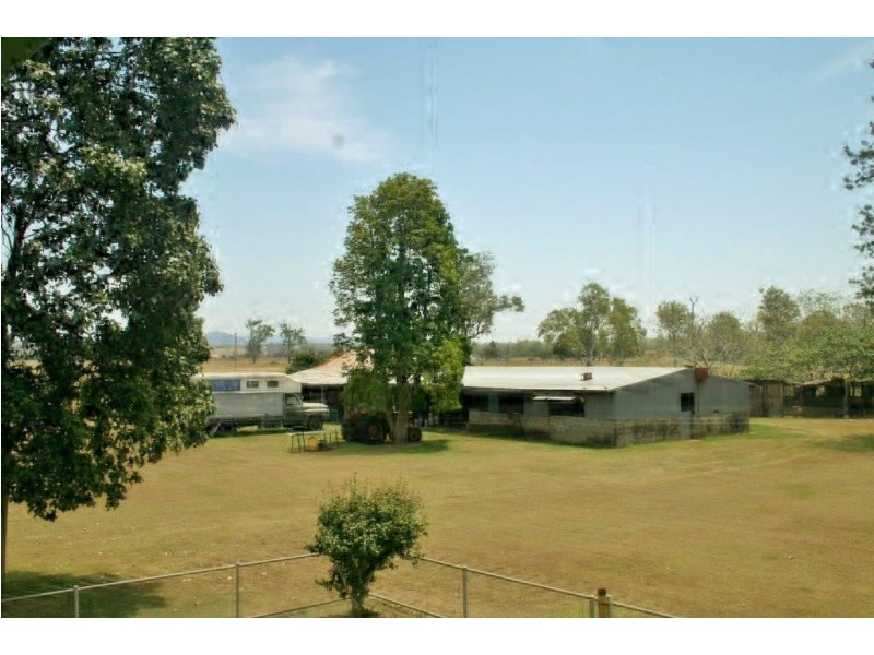 801 Rocky Gully Road, Atkinsons Dam QLD 4311