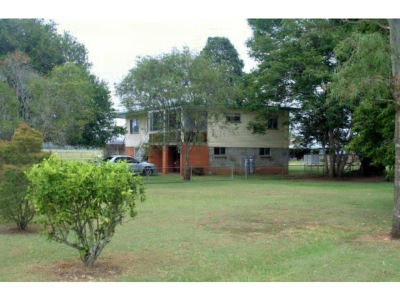 801 Rocky Gully Road, Atkinsons Dam QLD 4311