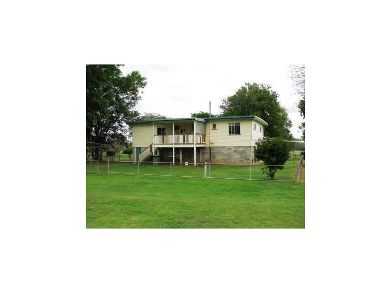801 Rocky Gully Road, Atkinsons Dam QLD 4311