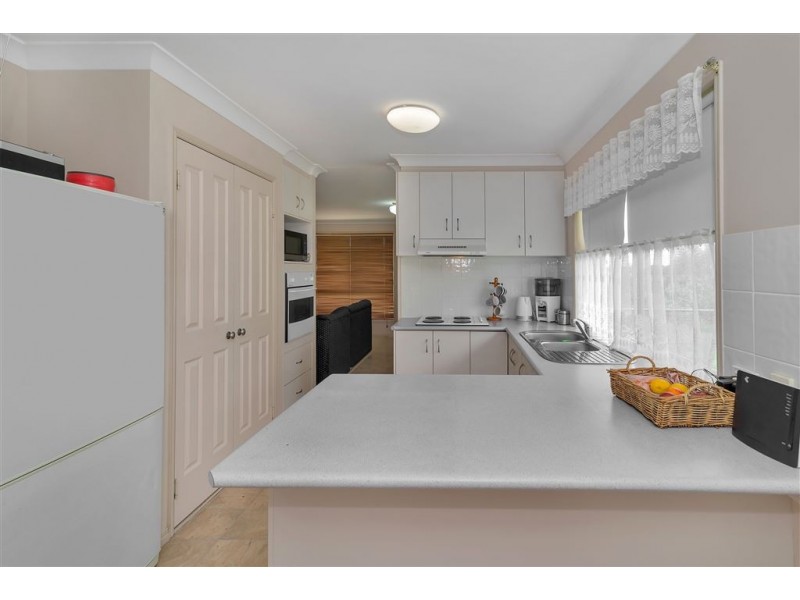 2535 Toowoomba Cecil Plains Road, Aubigny QLD 4401