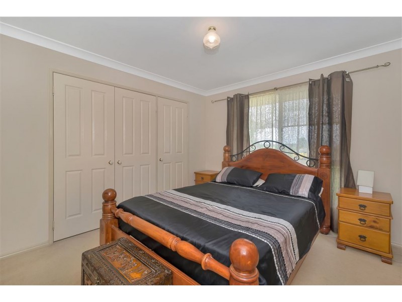 2535 Toowoomba Cecil Plains Road, Aubigny QLD 4401
