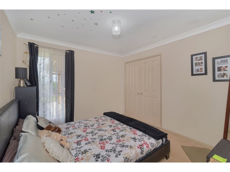 2535 Toowoomba Cecil Plains Road, Aubigny QLD 4401