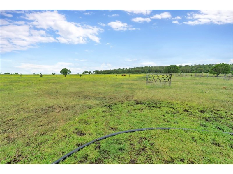2535 Toowoomba Cecil Plains Road, Aubigny QLD 4401