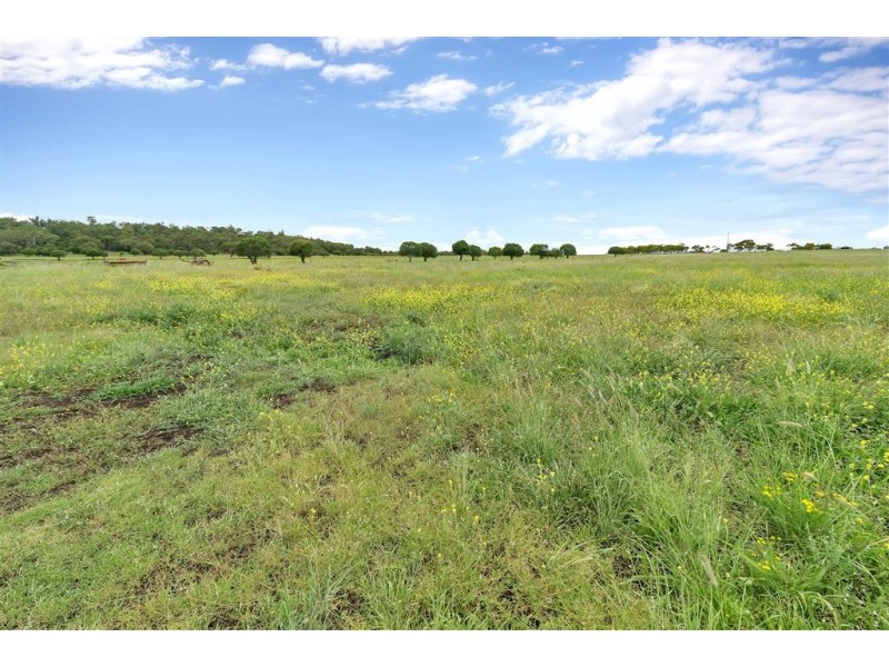 2535 Toowoomba Cecil Plains Road, Aubigny QLD 4401