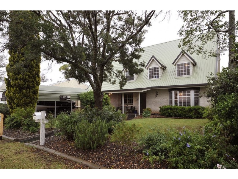 69 Hume Street, Pittsworth QLD 4356