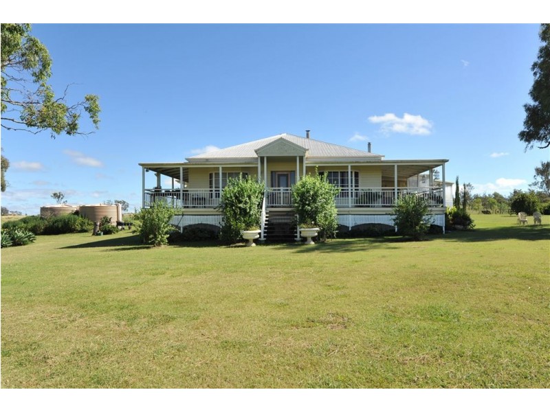 388 Berghofer Road, Biddeston QLD 4401