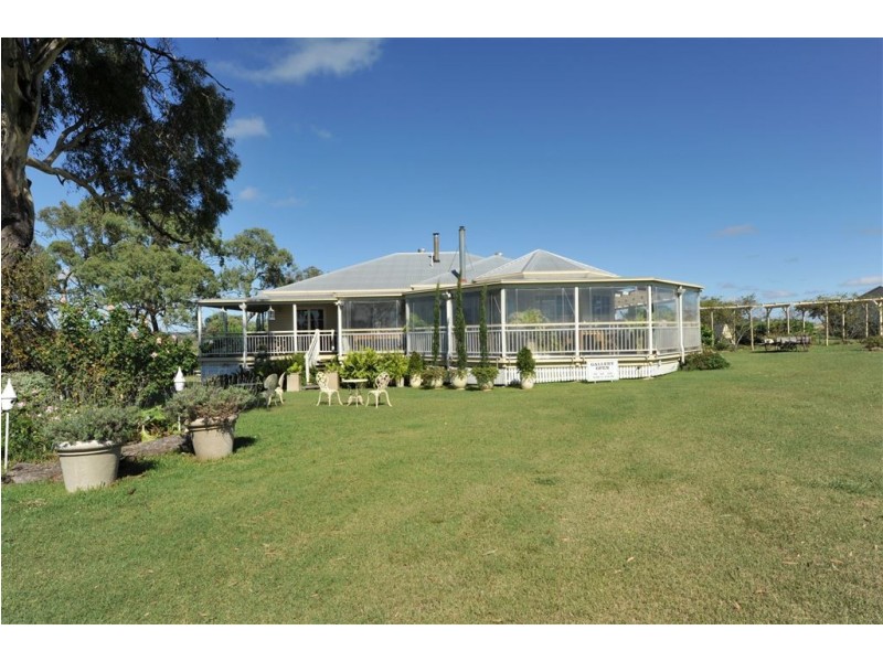 388 Berghofer Road, Biddeston QLD 4401