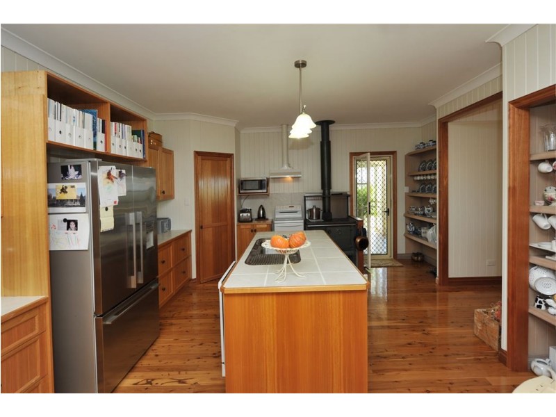 388 Berghofer Road, Biddeston QLD 4401