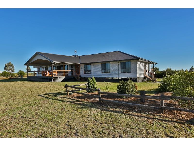 244 Beutel Road, Clifton QLD 4361