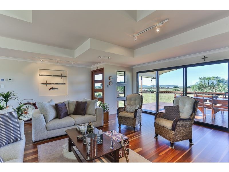 244 Beutel Road, Clifton QLD 4361