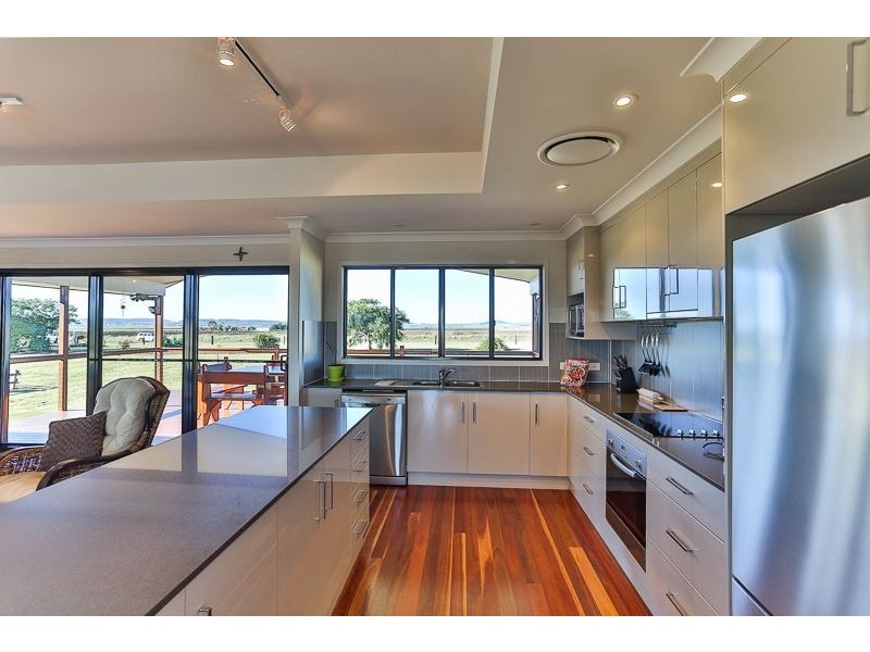 244 Beutel Road, Clifton QLD 4361