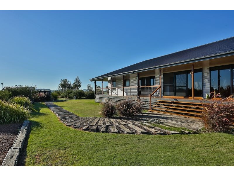 244 Beutel Road, Clifton QLD 4361