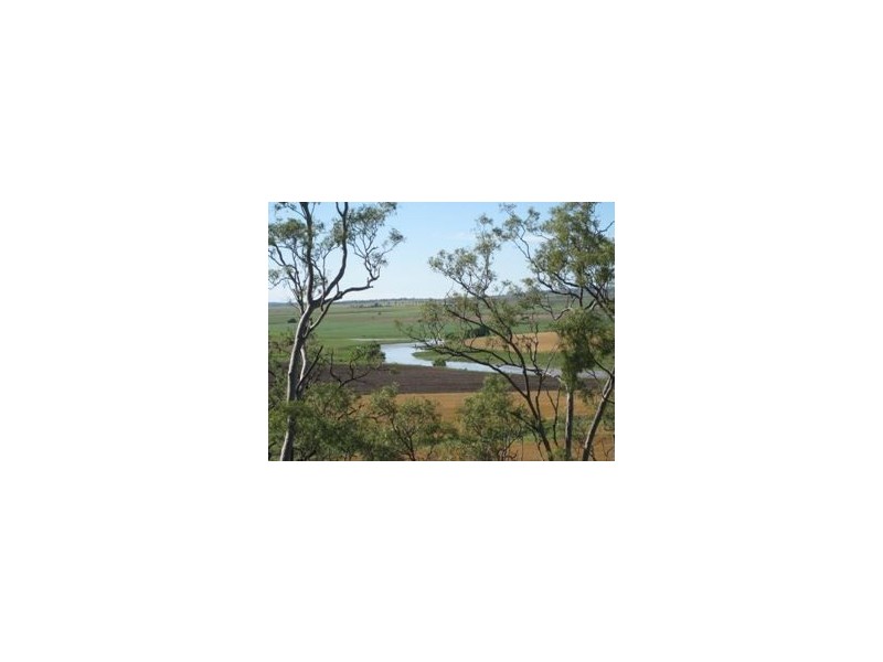 100 Beautiful Acres Just West of Gowrie Mountain, Oakey QLD 4401
