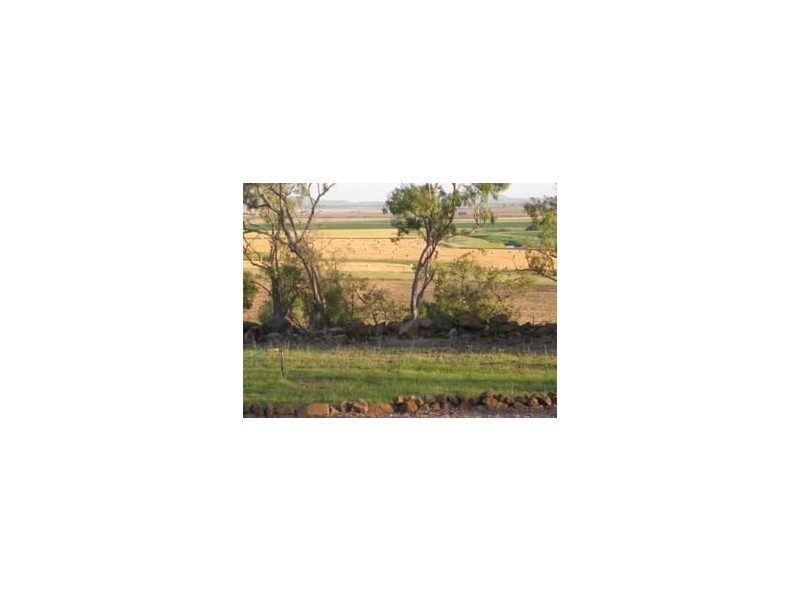 100 Beautiful Acres Just West of Gowrie Mountain, Oakey QLD 4401