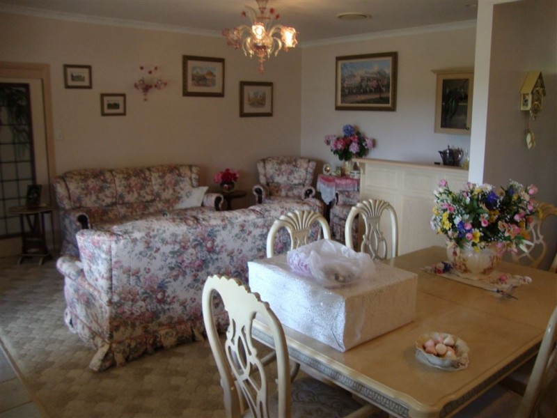 100 Beautiful Acres Just West of Gowrie Mountain, Oakey QLD 4401