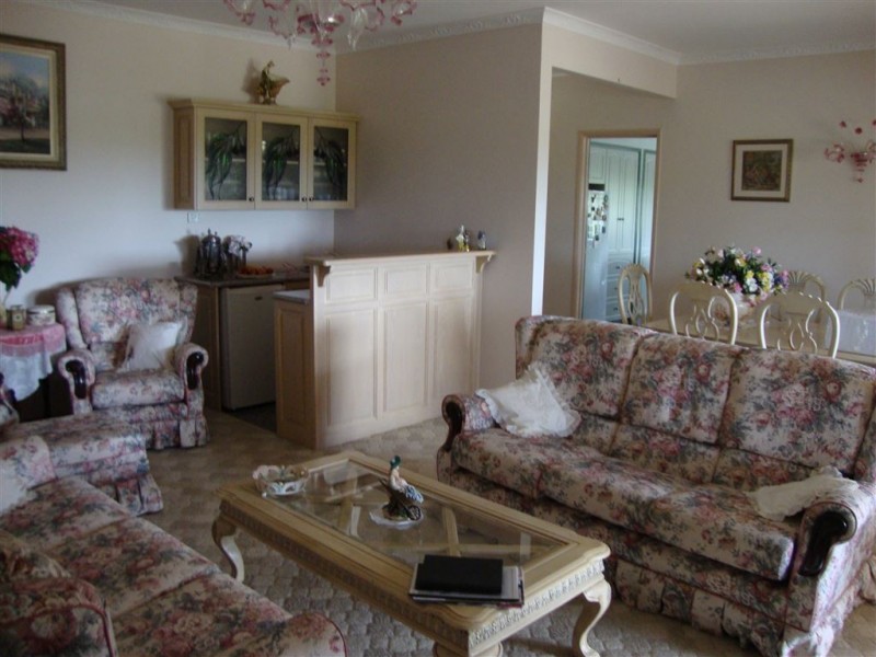 100 Beautiful Acres Just West of Gowrie Mountain, Oakey QLD 4401