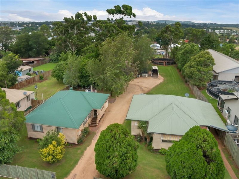 48-50 Rob Street, Newtown QLD 4350