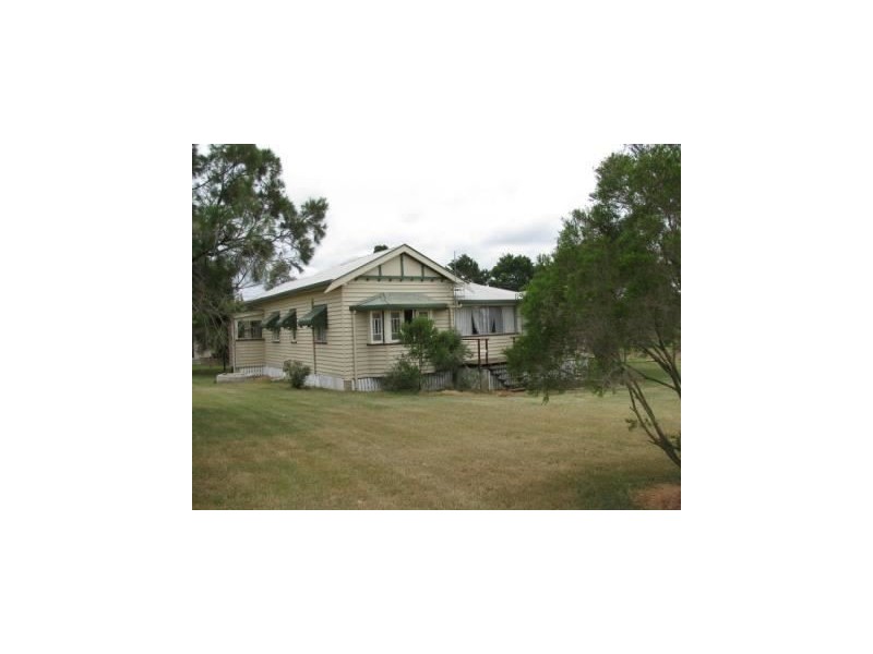 594 West Talgai Road, Allora QLD 4362