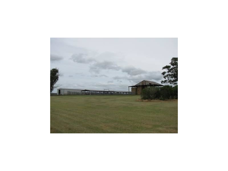 594 West Talgai Road, Allora QLD 4362
