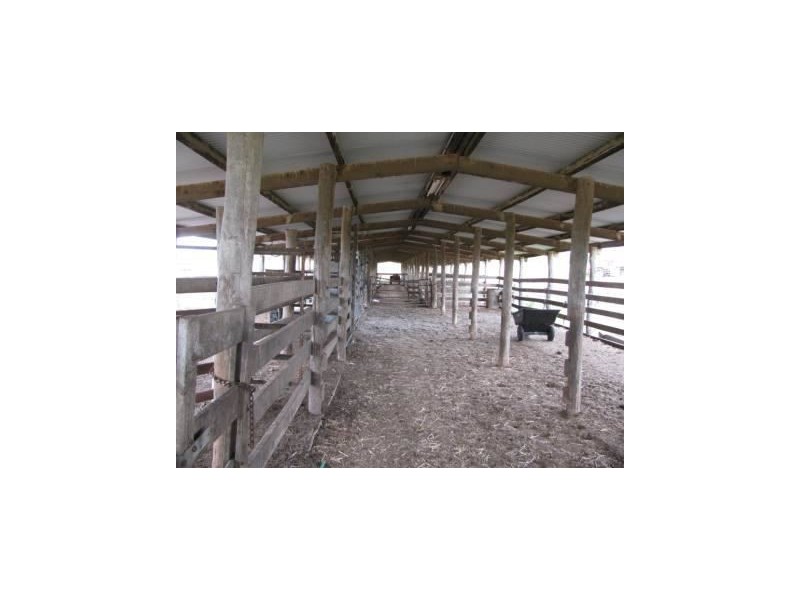 594 West Talgai Road, Allora QLD 4362
