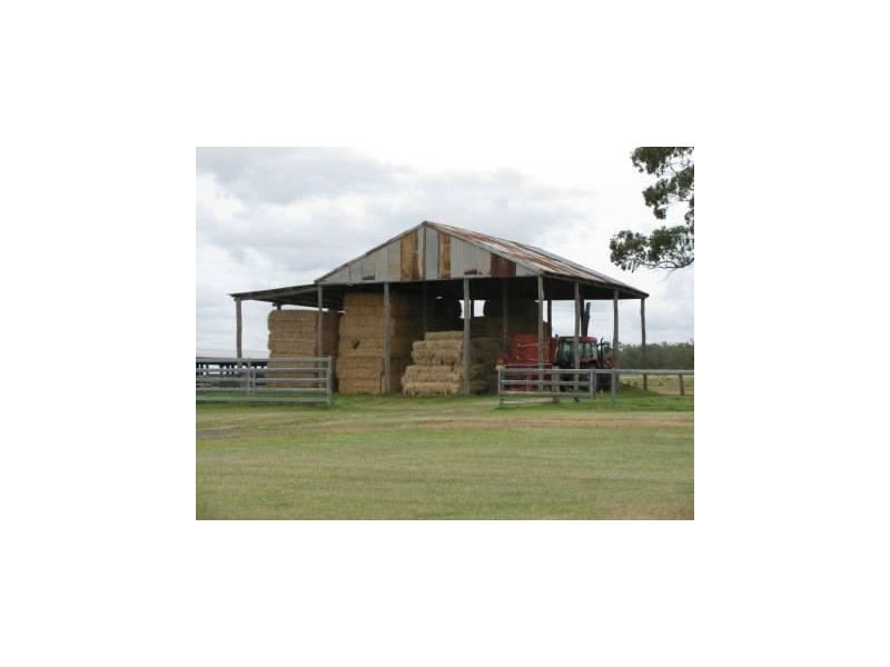 594 West Talgai Road, Allora QLD 4362