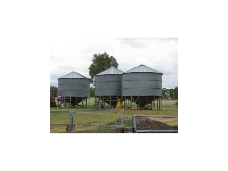 594 West Talgai Road, Allora QLD 4362