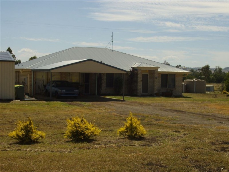 34-36 James Street, Cambooya QLD 4358