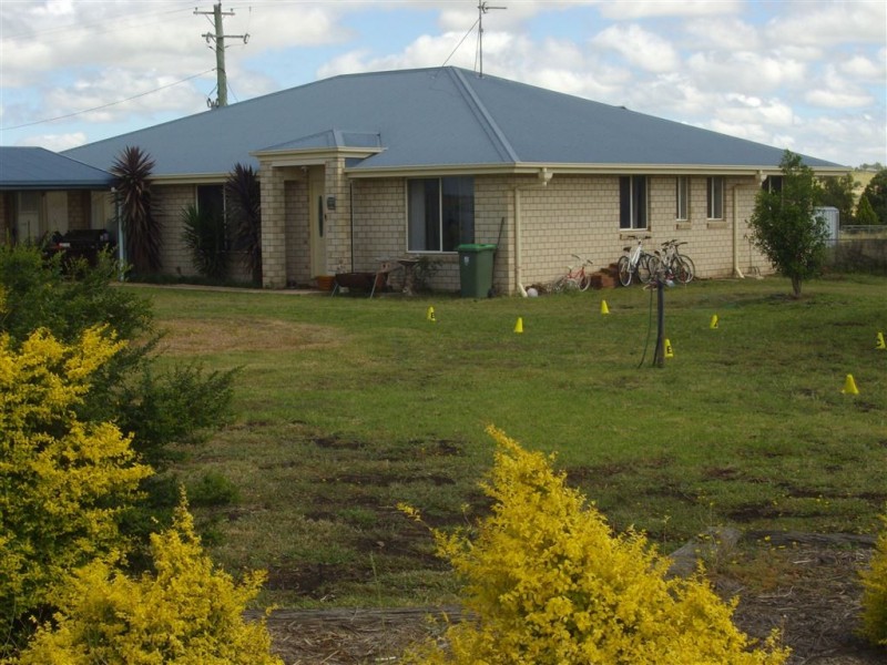 34-36 James Street, Cambooya QLD 4358