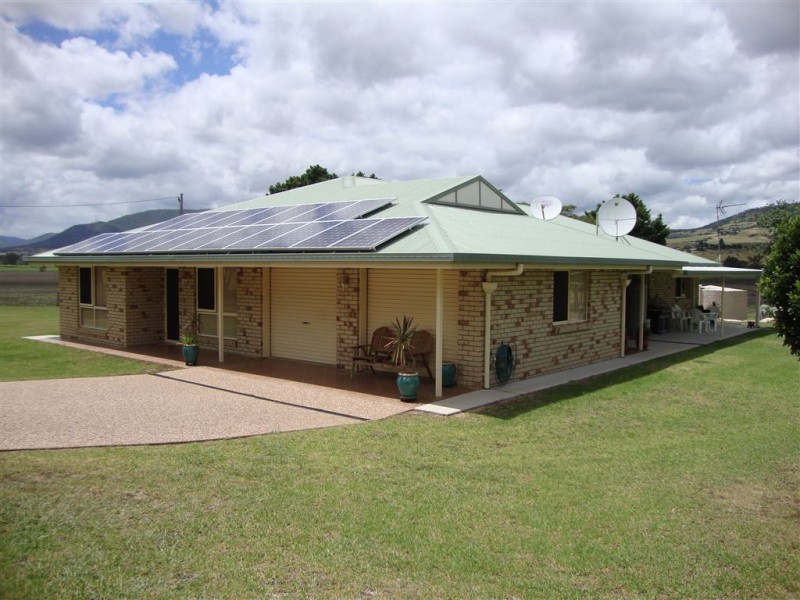 258 Swanfels Road, Yangan QLD 4371