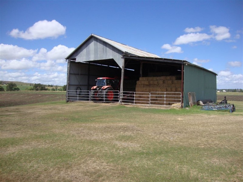 258 Swanfels Road, Yangan QLD 4371