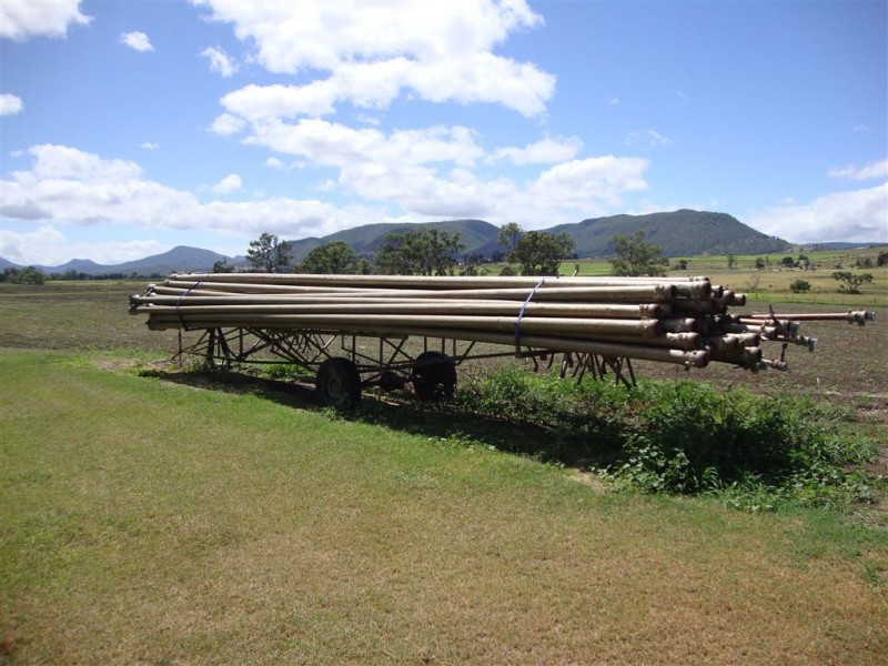 258 Swanfels Road, Yangan QLD 4371