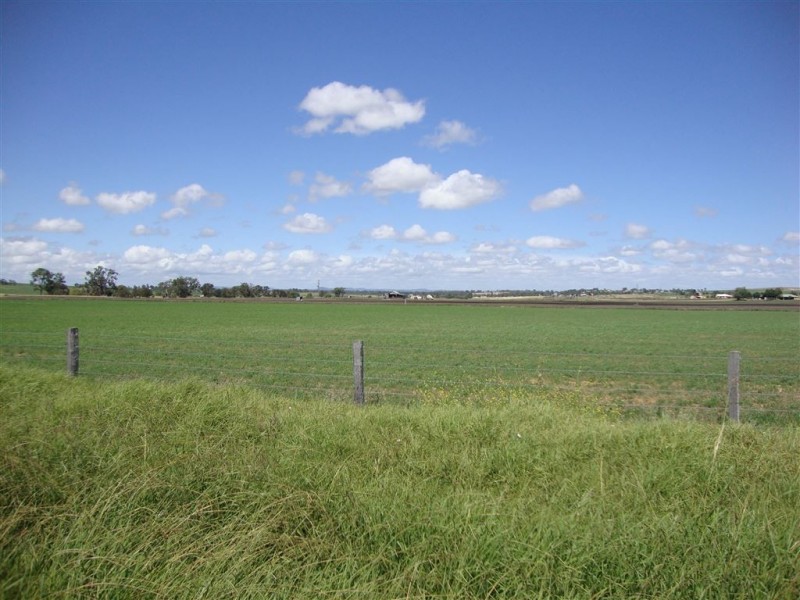 258 Swanfels Road, Yangan QLD 4371