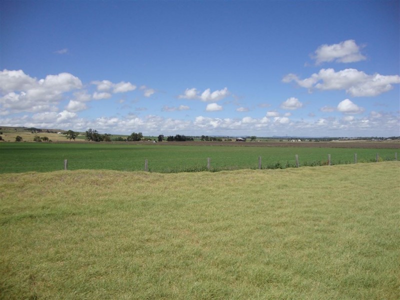 258 Swanfels Road, Yangan QLD 4371