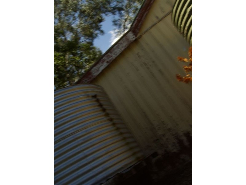 2963 Gore Highway, Broxburn QLD 4356