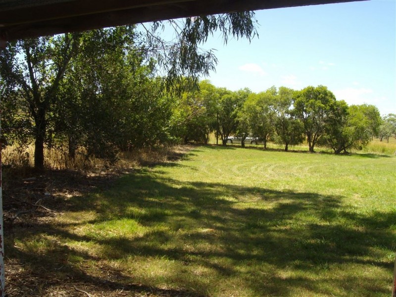 2963 Gore Highway, Broxburn QLD 4356