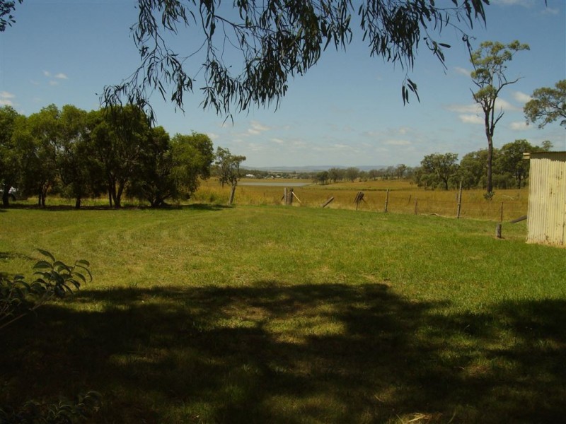 2963 Gore Highway, Broxburn QLD 4356