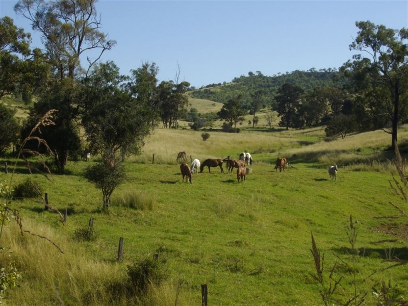 31 Macginley Road, Greenmount East QLD 4359