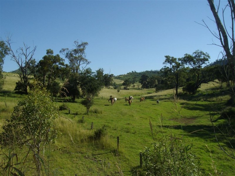 31 Macginley Road, Greenmount East QLD 4359