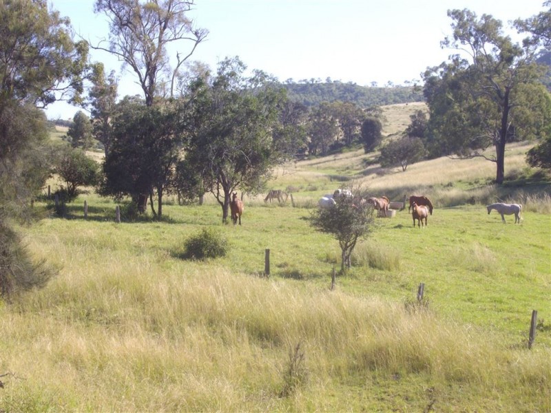 31 Macginley Road, Greenmount East QLD 4359