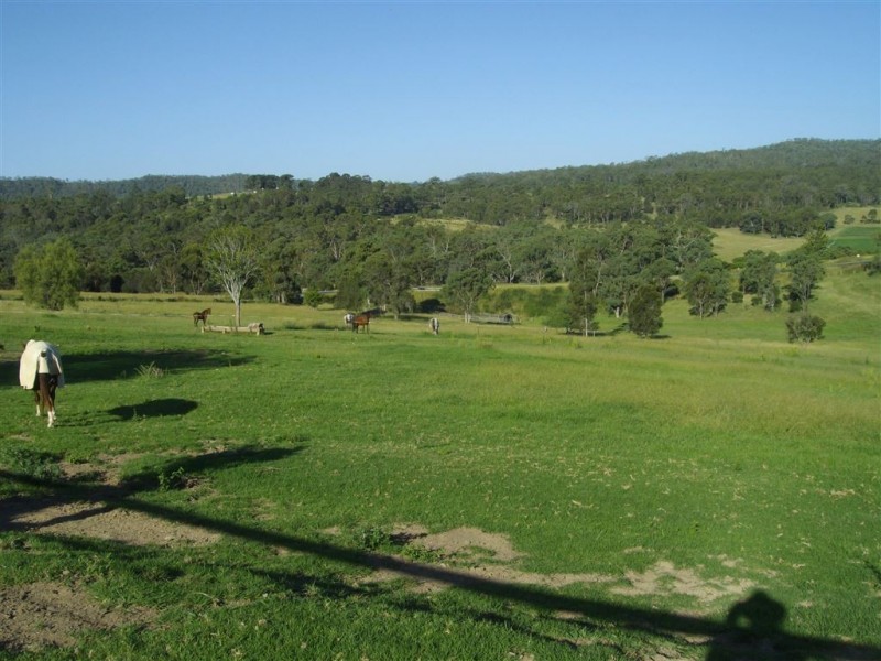 31 Macginley Road, Greenmount East QLD 4359