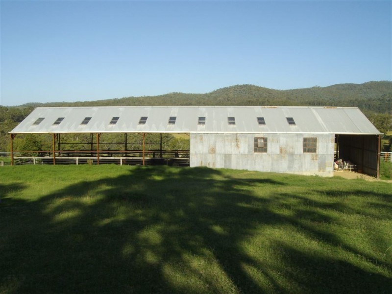 31 Macginley Road, Greenmount East QLD 4359