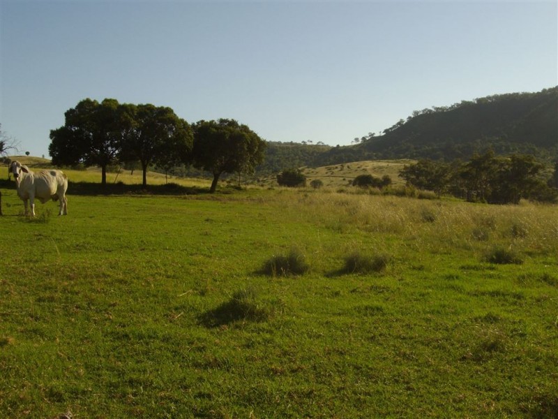 31 Macginley Road, Greenmount East QLD 4359