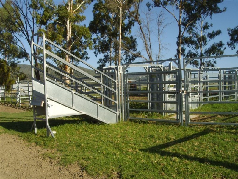 31 Macginley Road, Greenmount East QLD 4359