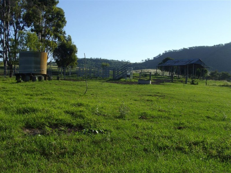 31 Macginley Road, Greenmount East QLD 4359