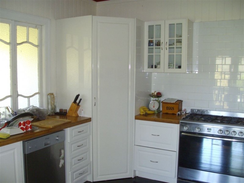 31 Macginley Road, Greenmount East QLD 4359